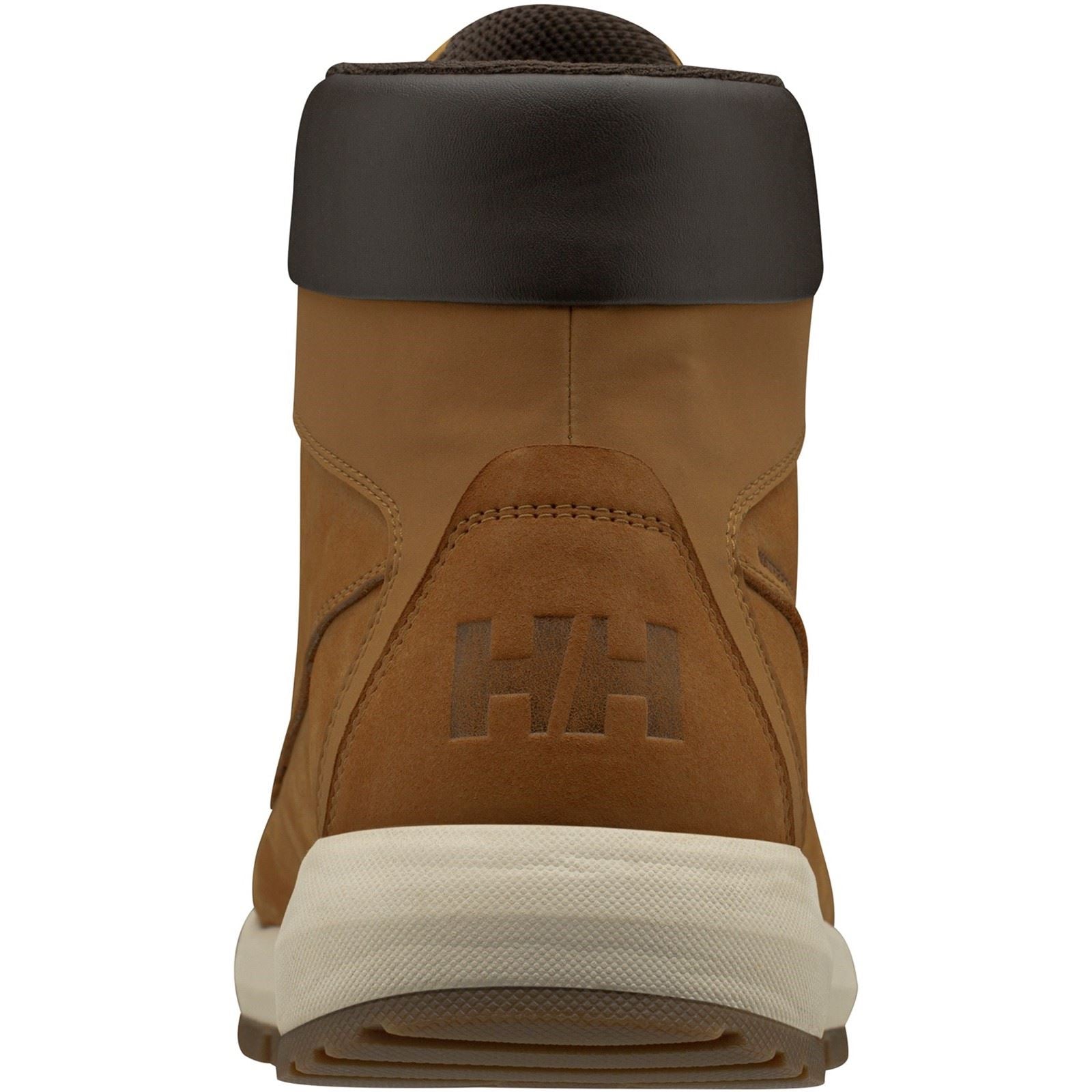 Helly Hansen Sport Bowstring Bottes De Miel Pour Hommes En Cuir