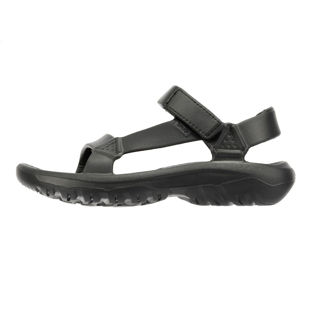 Teva Hurricane Drift Sandales Noires Pour Femmes