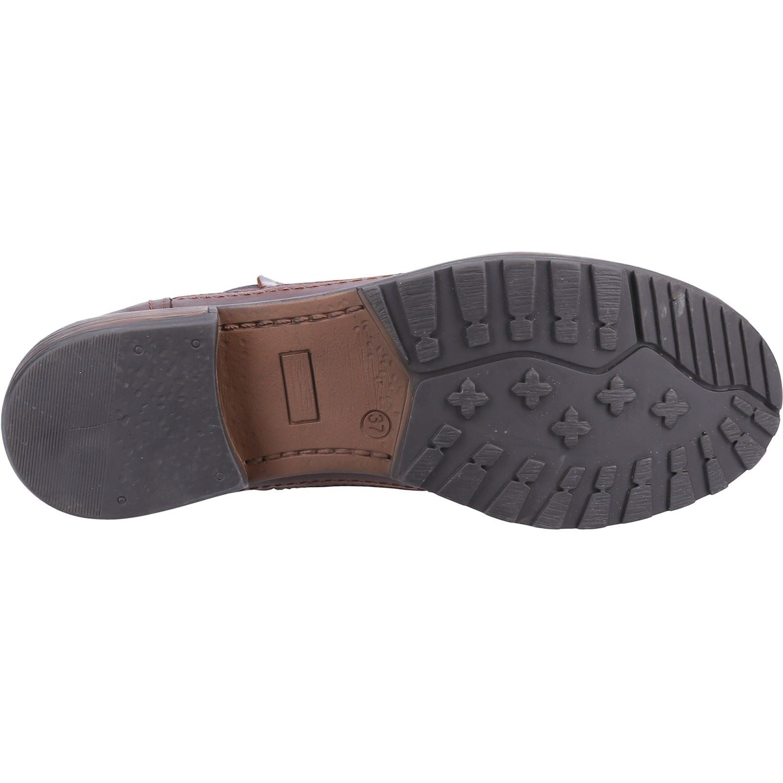 Cotswold Laverton Bottes Pour Femmes