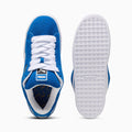 Puma Suede XL Baskets En Daim Bleu