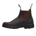 Blundstone Bottes Brunes Épaisses Originales 500