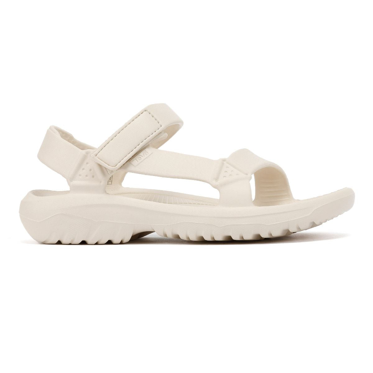 Teva Hurricane Drift Sandales Beige Pour Femmes