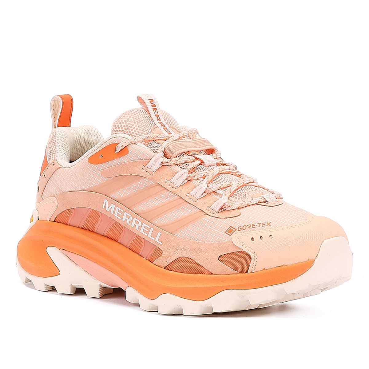 Merrell Moab Speed 2 Gore-Tex Baskets Pêche