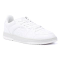 Hugo Hadrian Tennis Baskets Blanches Pour Homme