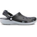 Crocs Classic Turbo Clog Sabots Noirs En Thermoplastique