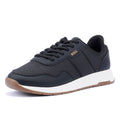 Boss Titanium Baskets Noires Pour Hommes