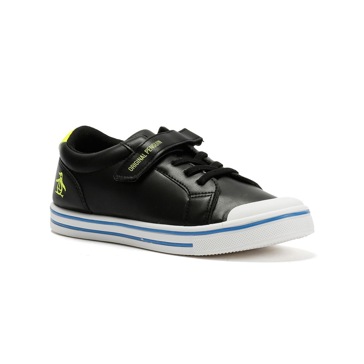 Penguin Junior Rainbow Baskets Noires