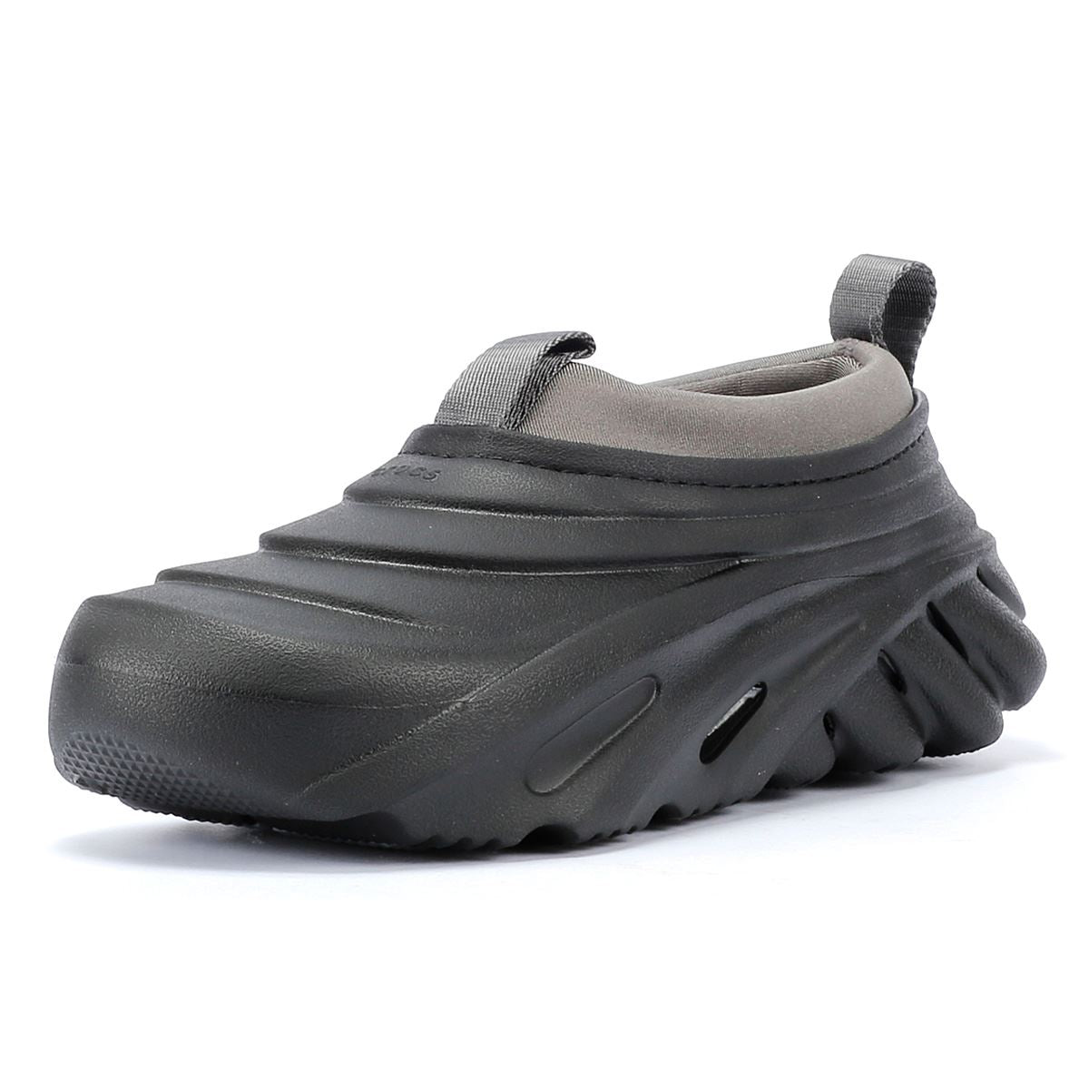 Crocs Echo Storm Baskets Pour Femmes "Midnight"