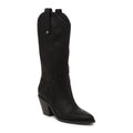 Rocket Dog Feria Bottes Noires Pour Femmes