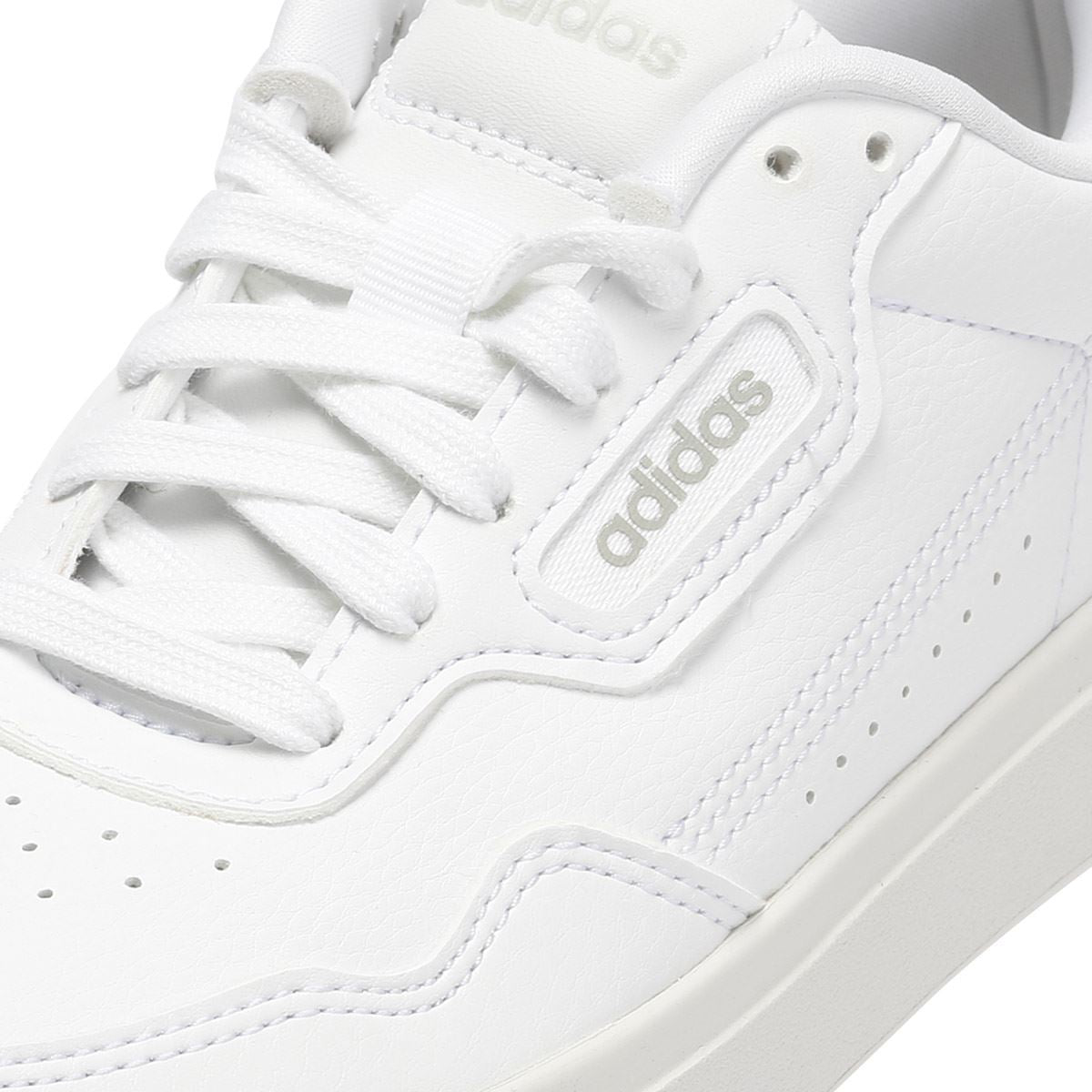 Adidas Park ST 2.0 Baskets Blanches