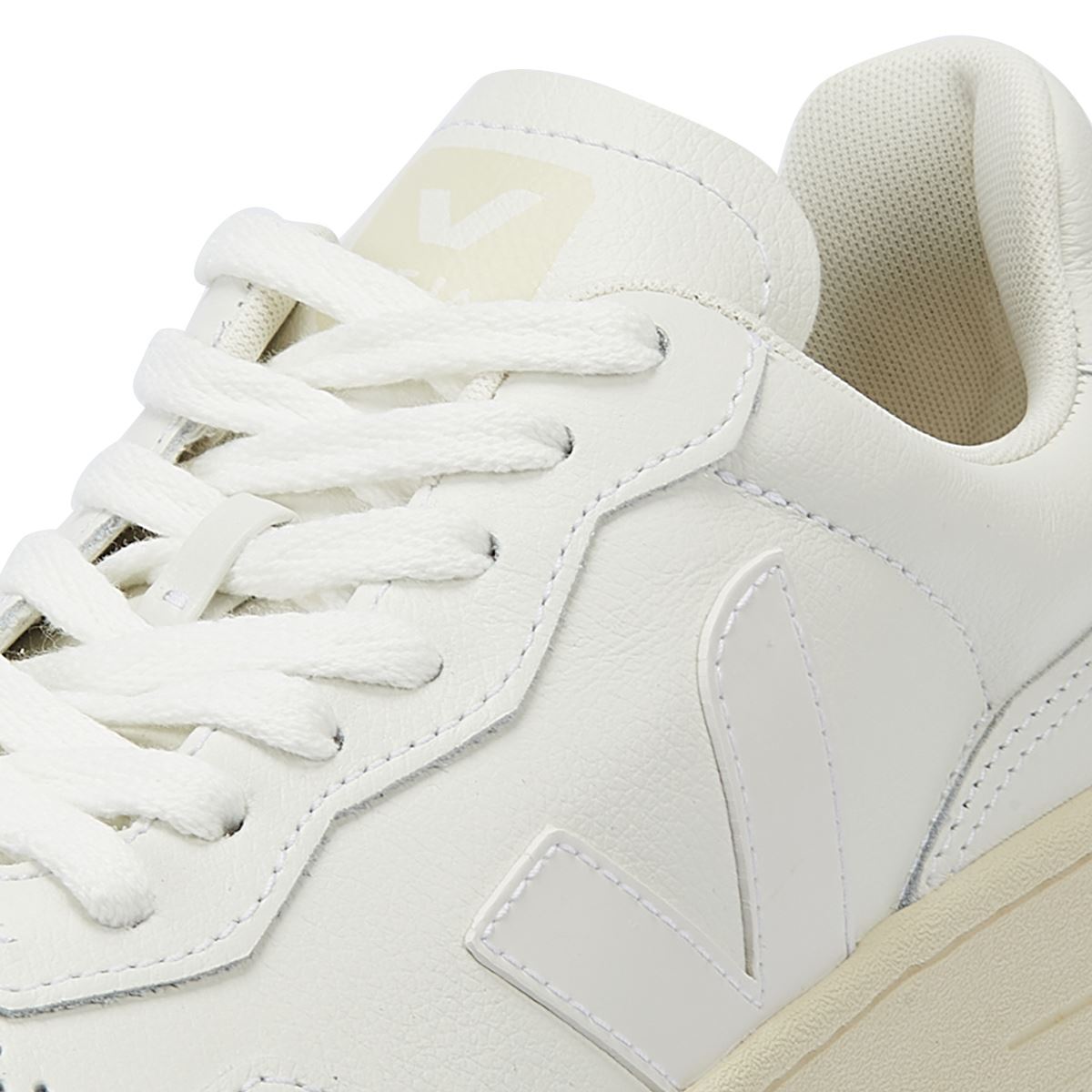 Veja V-90 Extra Blanches Pour Femmes Sneakers