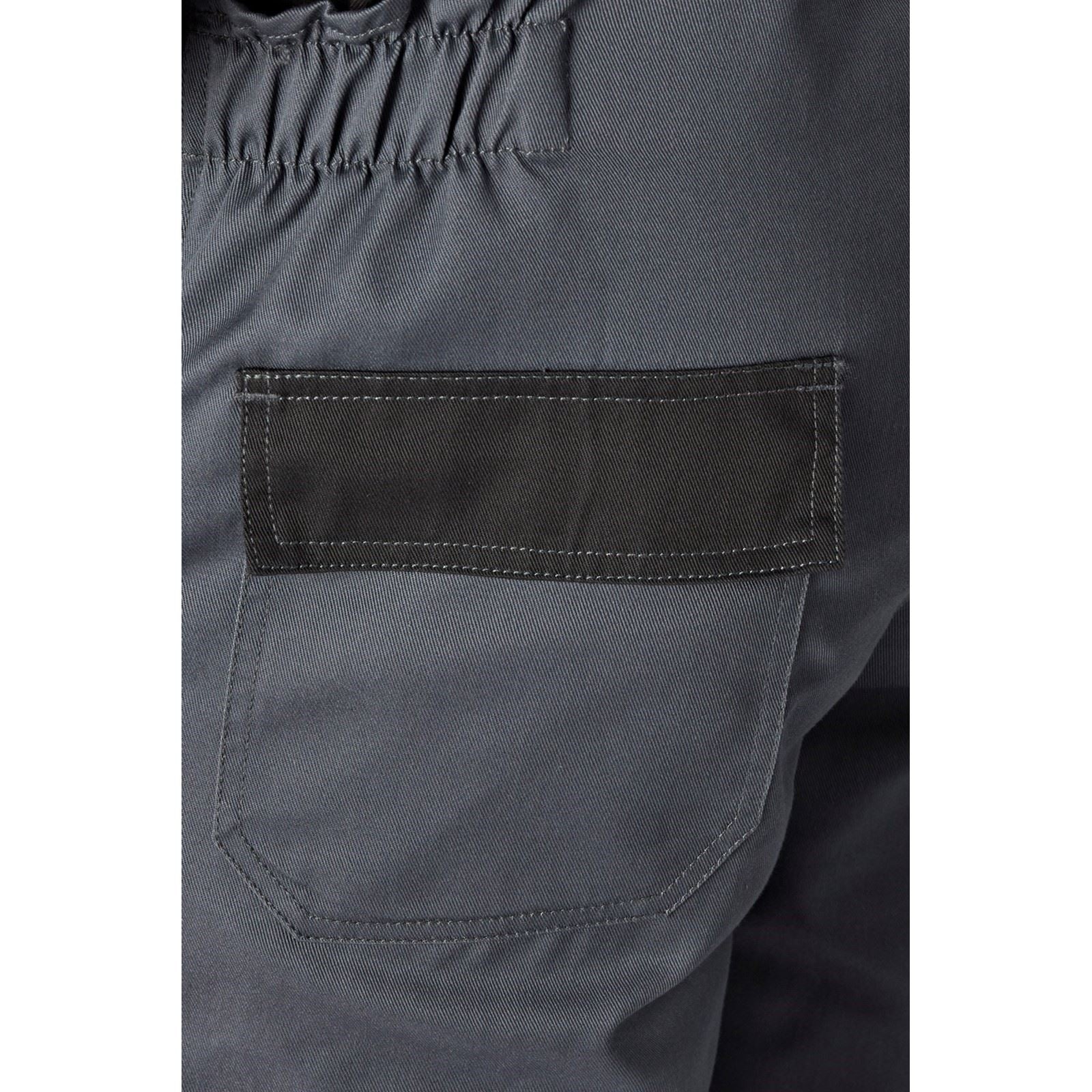 Dickies Everyday Bib and Brace Combinaison De Travail Grise En Polyester Pour Hommes
