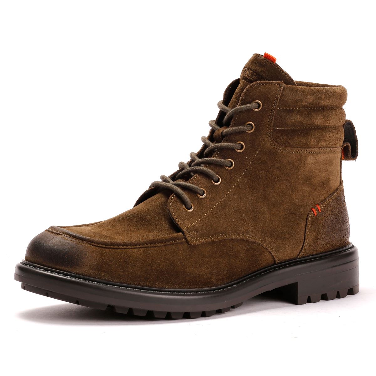 Osprey London The Pentney Bottes Vertes Pour Hommes En Suède
