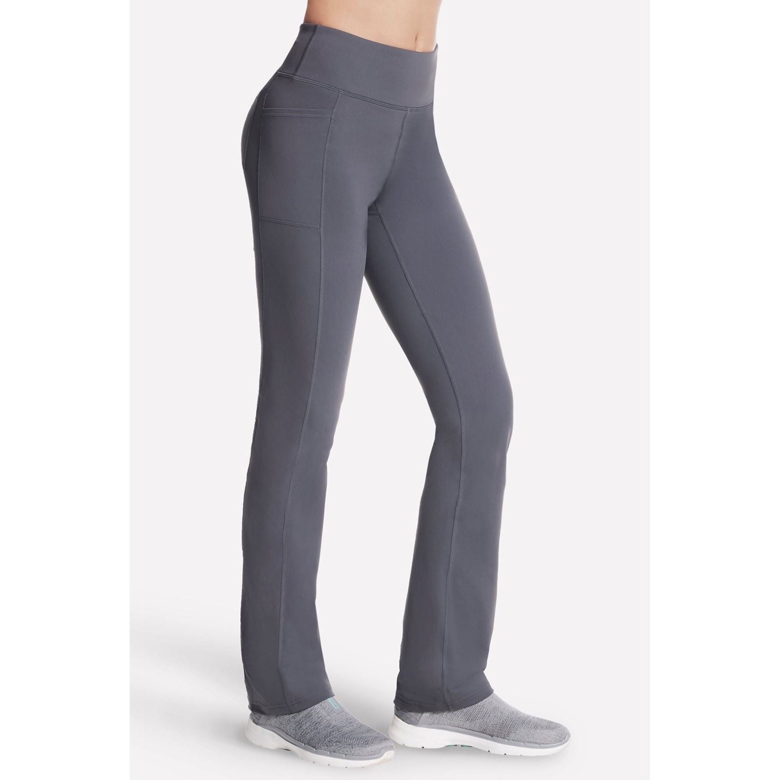 Skechers GO WALK Joy Pantalons De Survêtement Gris Pour Femmes