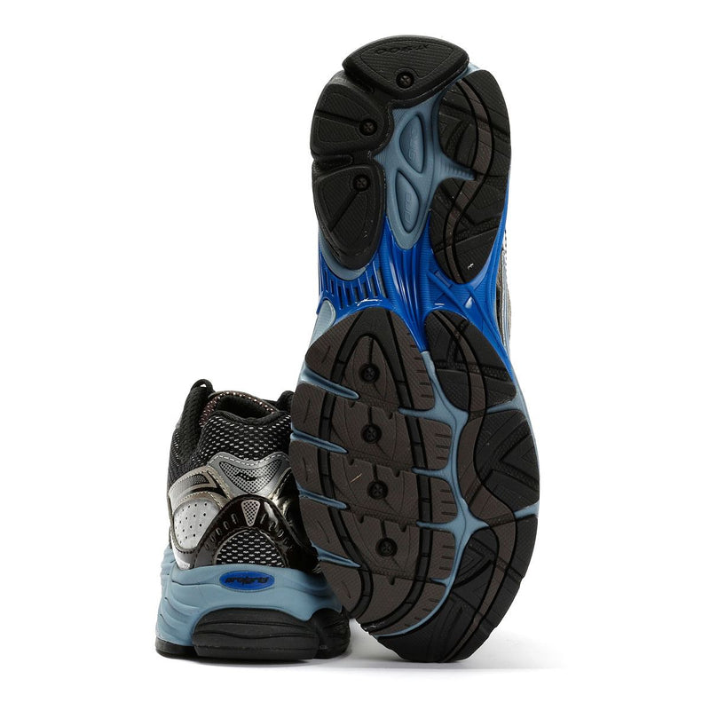 Saucony ProGrid Omni 9 Baskets Noires