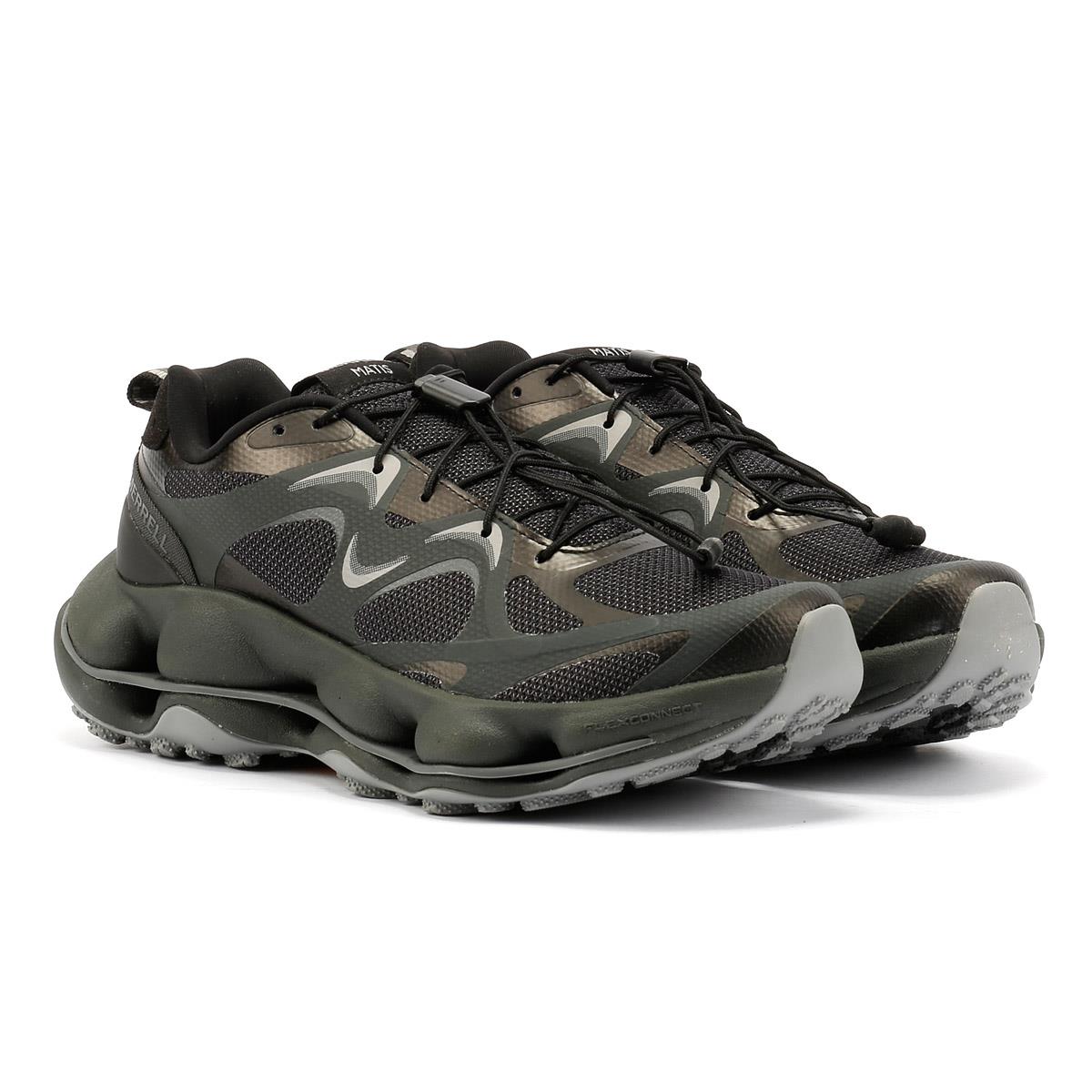 Merrell Speed Arc Matis Baskets Noires Pour Femmes