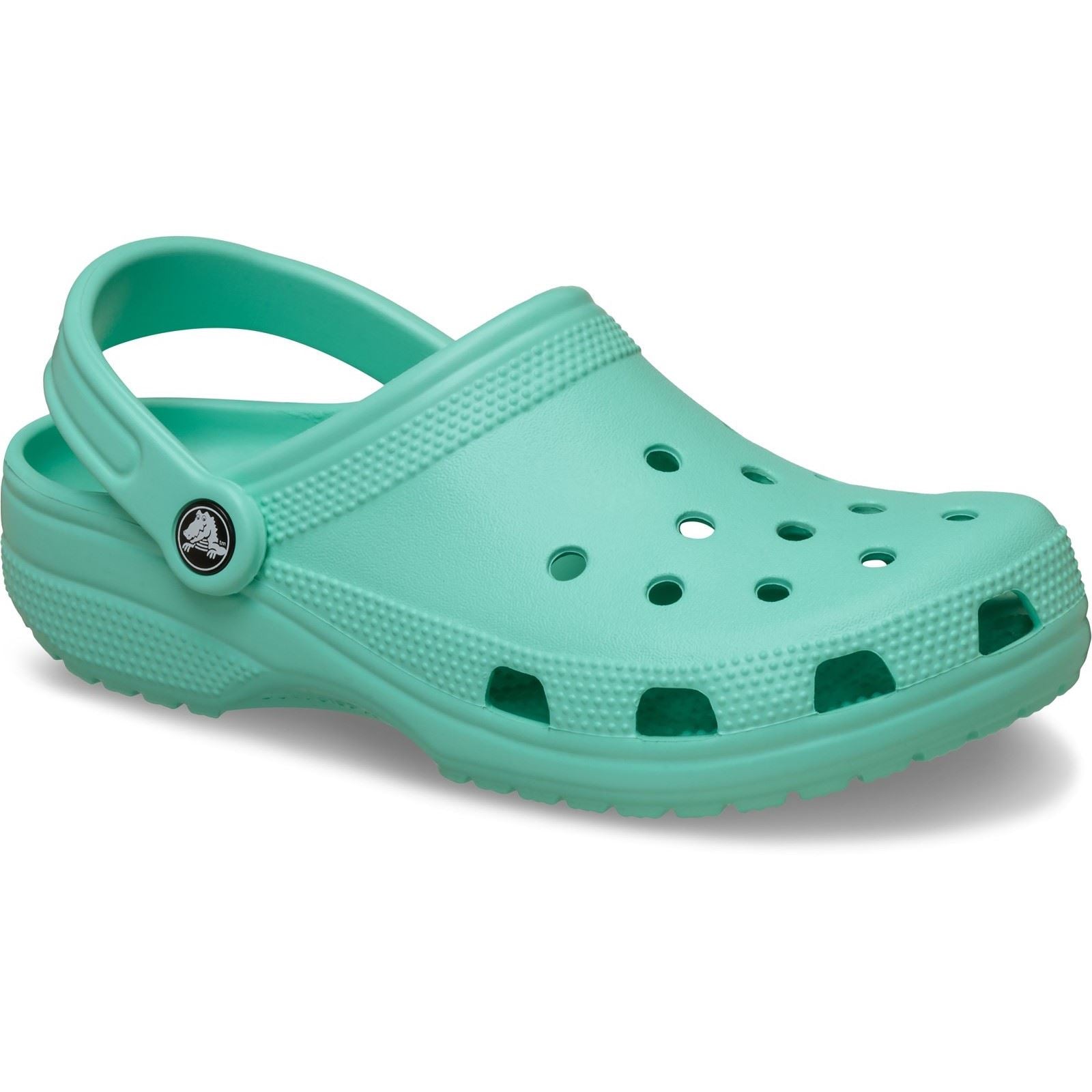 Crocs Classic Sabots Rétro En Eva Pour Femmes
