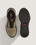 Vans MTE Crosspath Baskets Brunes Pour Hommes