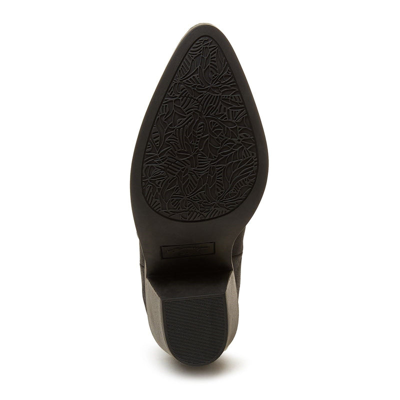 Rocket Dog Feria Bottes Noires Pour Femmes