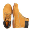 Timberland 6 Inch Premium Womens Tan Boot