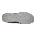 Skechers Dynamight 2.0 Baskets En Maille Pour Homme, Bleu Marine