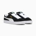 Puma Suede XL Baskets Noires En Daim