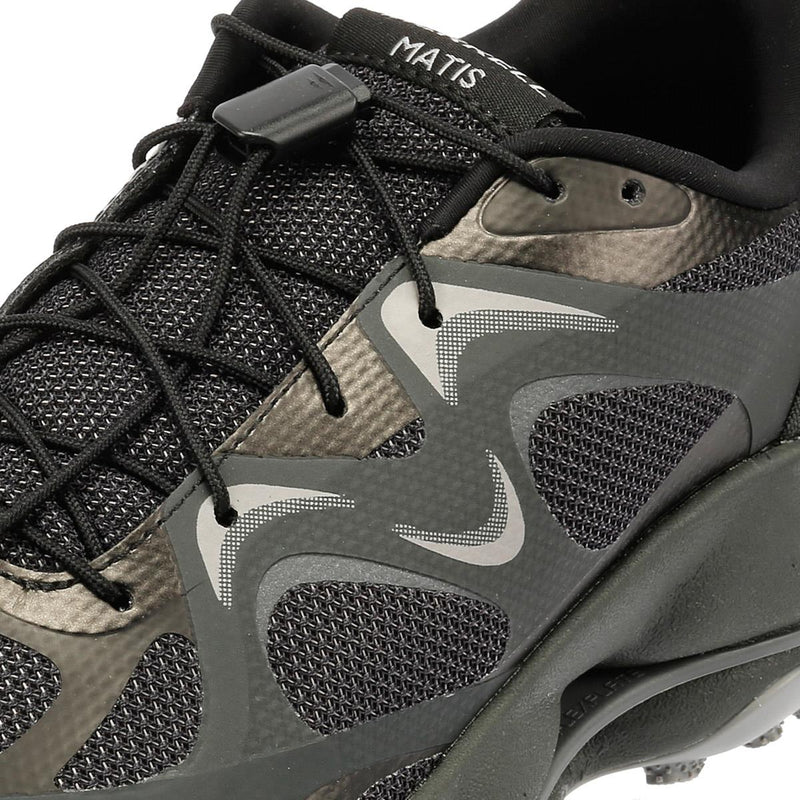 Merrell Speed Arc Matis Baskets Noires Pour Femmes