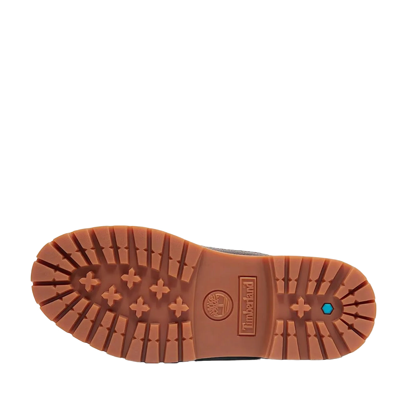 Timberland Stone Street Espresso 6 Inch Bottes Marron En Cuir Pour Femmes