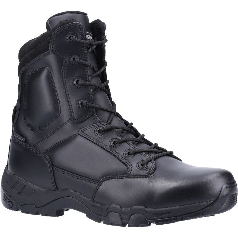 Magnum  Bottes De Sécurité En Cuir Noir Viper Pro 8.0