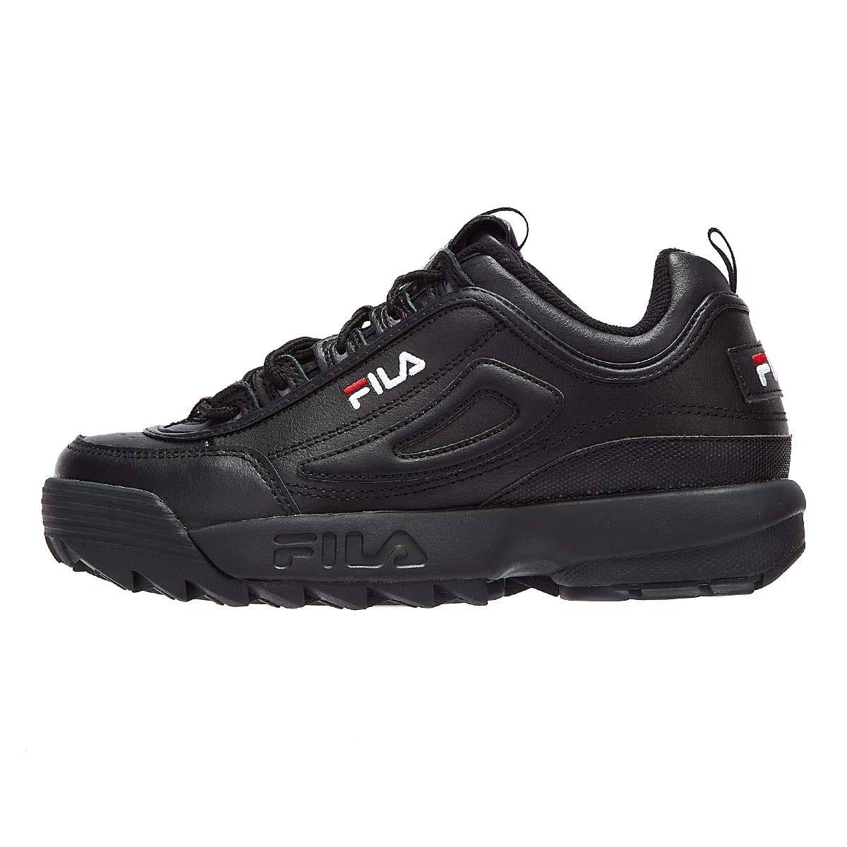 Mens fila disruptor 2 premium athletic shoe shop
