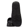 Fila BB Black Slides