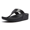 FitFlop Sandales Lulu noires pour femmes