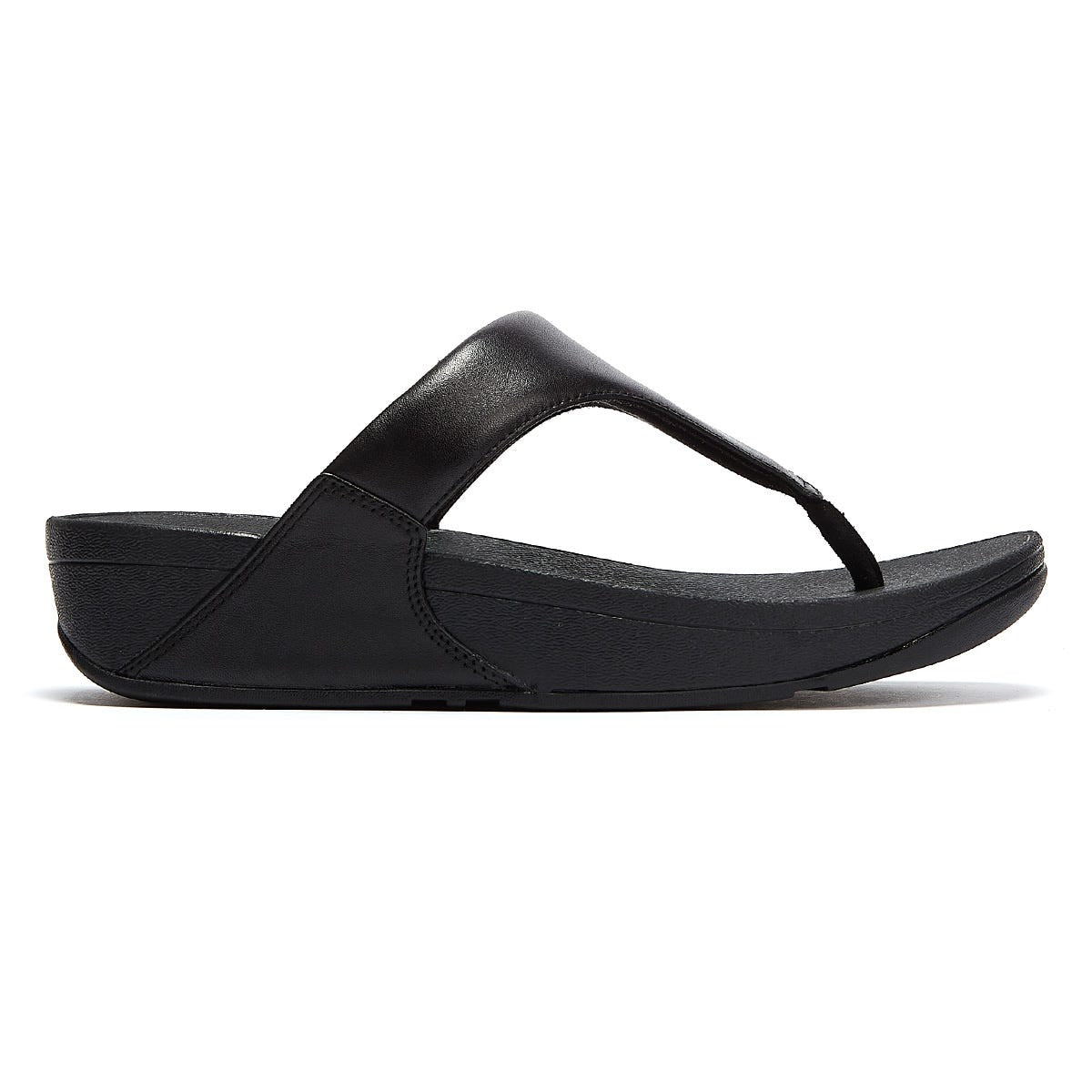 FitFlop Sandales Lulu noires pour femmes