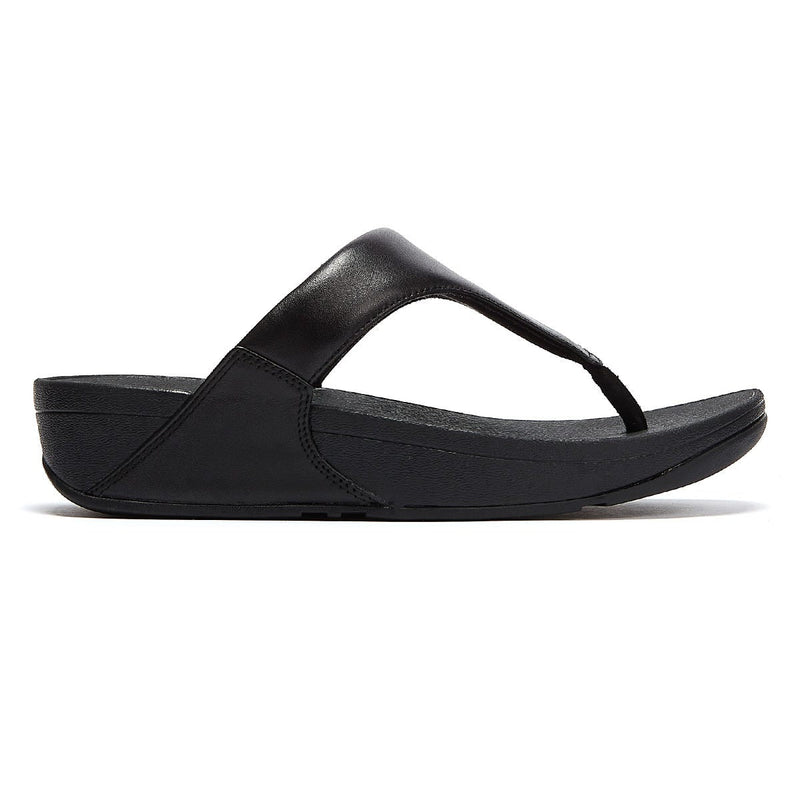 FitFlop Sandales Lulu noires pour femmes