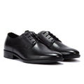 Hugo Boss Colby Derby Mens Black Shoes
