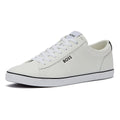 Boss Jodie Tenn Mens White Trainers