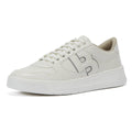 Boss Baltimore Tenn Mens White Trainers