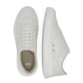 Boss Baltimore Tenn Mens White Trainers