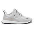 Boss Titanium Runn Mens Natural Trainers