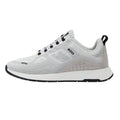 Boss Titanium Runn Mens Natural Trainers