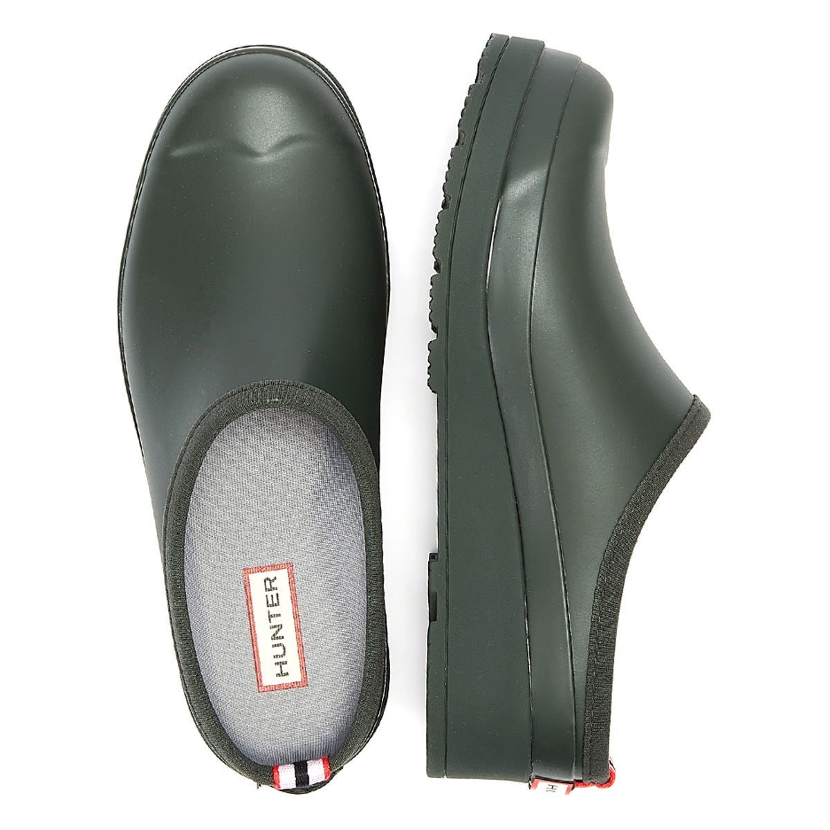 Sabots Hunter Original Play Womens Arctic Moss