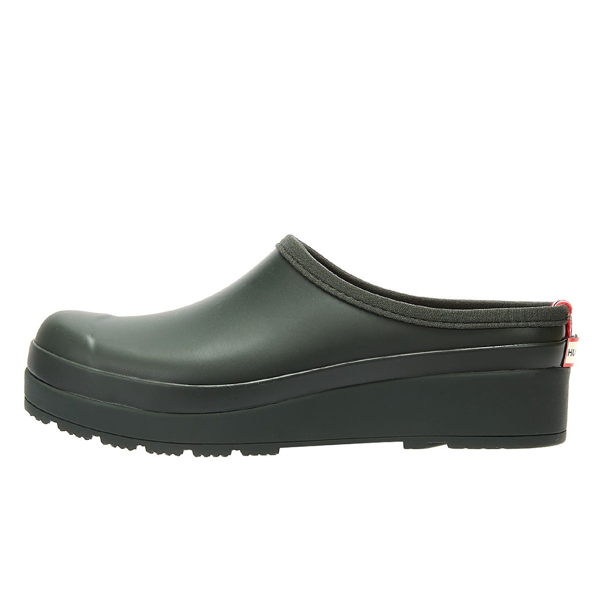 Sabots Hunter Original Play Womens Arctic Moss