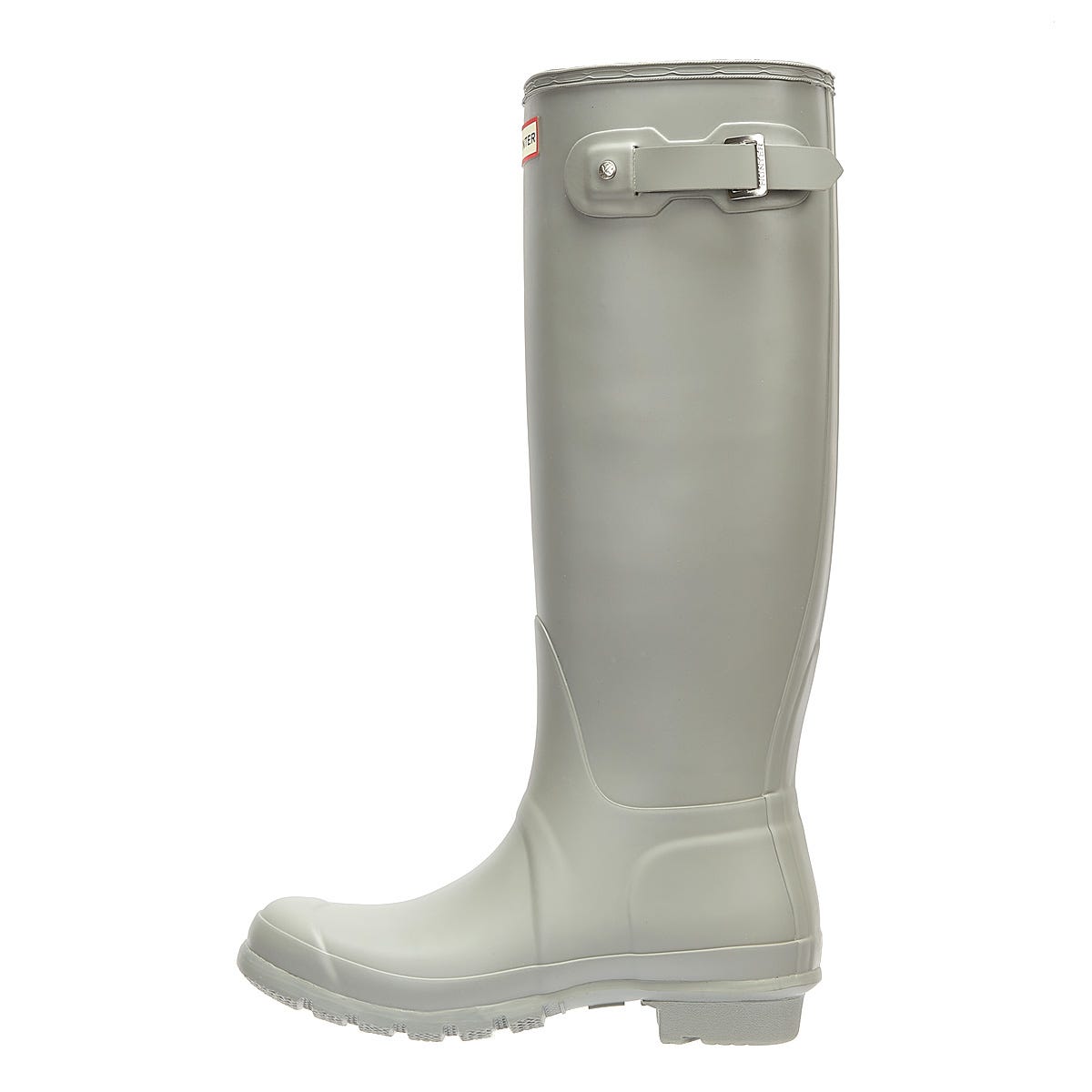 Hunter Original Tall Womens Grey Boots