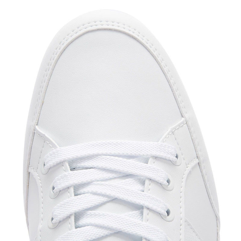 Lacoste Chaymon 120 1 Mens White / Green Trainers