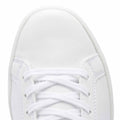 Lacoste Straightset BL 1 Mens White Trainers