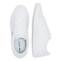 Lacoste Mens White Lerond BL 2 CAM Trainers