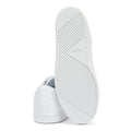 Lacoste Womens White Straightset BL1 SPW Trainers