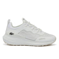 Lacoste Active 4851 123 1 SMA Mens White/White Trainers