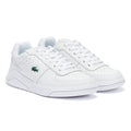 Lacoste Game Advance 721 2 Womens White / White Trainers