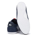 Lacoste Chaymon 721 2 Mens Navy / White Trainers